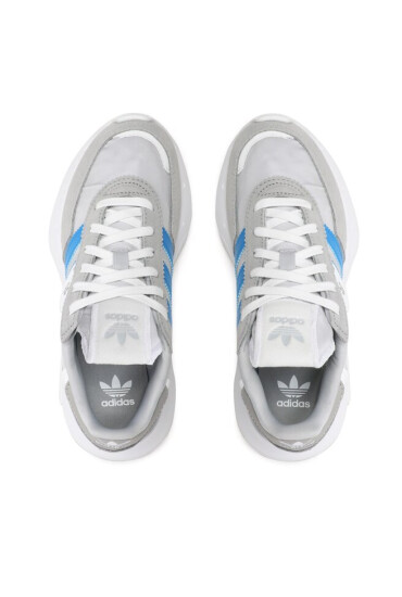 adidas Originals Обувки adidas Retropy F2 J GX9233 Tmmdgr/Blurus/Ftwwht - Mera.bg
