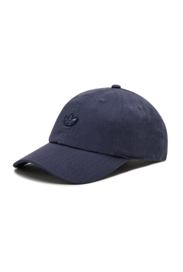 adidas Originals Шапка с козирка adidas adicolor Vintage HD9736 Shadow Navy - Mera.bg