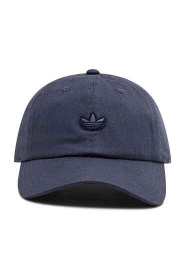 adidas Originals Шапка с козирка adidas adicolor Vintage HD9736 Shadow Navy - Mera.bg
