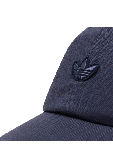 adidas Originals Шапка с козирка adidas adicolor Vintage HD9736 Shadow Navy - Mera.bg