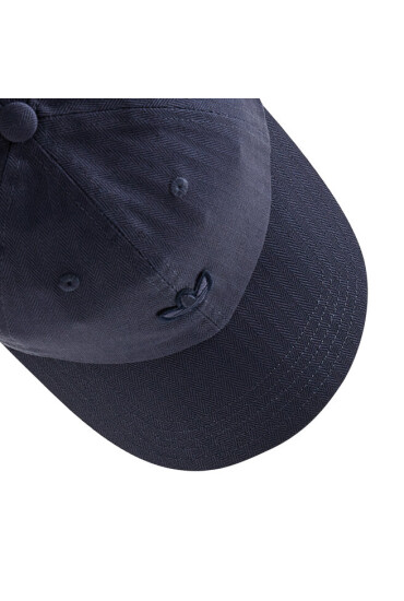 adidas Originals Шапка с козирка adidas adicolor Vintage HD9736 Shadow Navy - Mera.bg