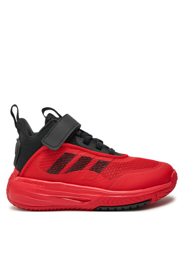 adidas Обувки за баскетбол Ownthegame 3.0 IF4594 Червен - Mera.bg
