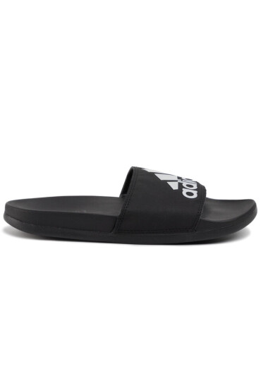adidas Чехли adilette Comfort G28386 Cblack/Silvmt/Cblck - Mera.bg