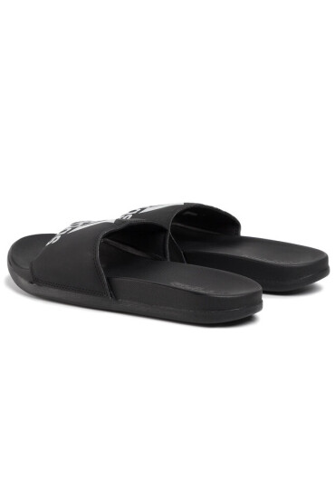 adidas Чехли adilette Comfort G28386 Cblack/Silvmt/Cblck - Mera.bg