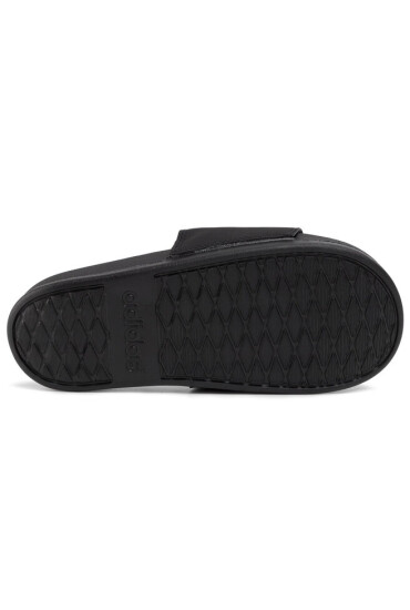 adidas Чехли adilette Comfort G28386 Cblack/Silvmt/Cblck - Mera.bg