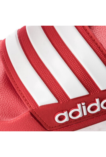adidas Чехли adilette Shower AQ1705 Scarle/Ftwwht/Scarle - Mera.bg