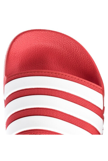 adidas Чехли adilette Shower AQ1705 Scarle/Ftwwht/Scarle - Mera.bg