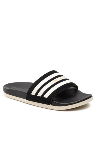 adidas Чехли adilette Comfort GW5966 Black - Mera.bg