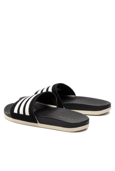adidas Чехли adilette Comfort GW5966 Black - Mera.bg