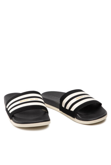adidas Чехли adilette Comfort GW5966 Black - Mera.bg