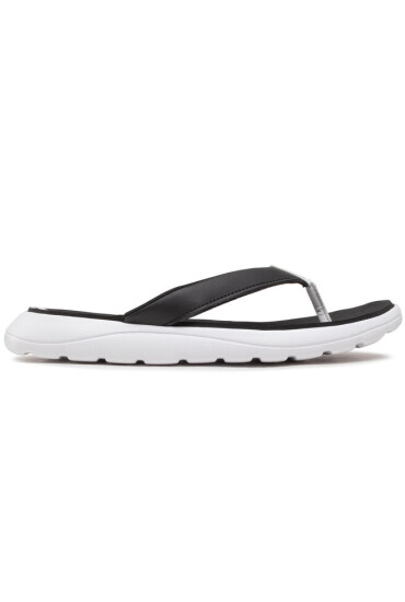 adidas Джапанки Comfort Flip Flop FY8656 Ftwwht/Cblack/Ftwwht - Mera.bg