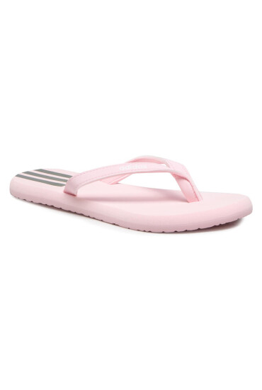 adidas Джапанки Eezay Flip Flop FY8112 Clpink/Irides/Ftwwht - Mera.bg