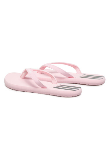 adidas Джапанки Eezay Flip Flop FY8112 Clpink/Irides/Ftwwht - Mera.bg