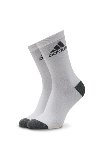 adidas Дълги чорапи Graphic Socks 3 Pairs HN5736 Черен - Mera.bg