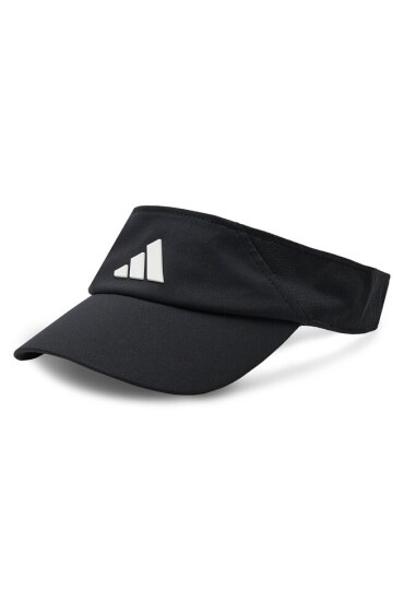 adidas Козирка AEROREADY Visor IC6519 Черен - Mera.bg