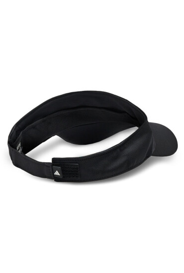 adidas Козирка AEROREADY Visor IC6519 Черен - Mera.bg