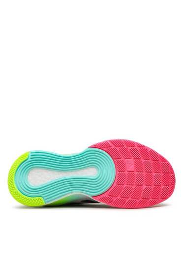 adidas Обувки Crazyflight Mid Shoes HP3337 Ftwwht/Tmcopr/Flaaqu - Mera.bg