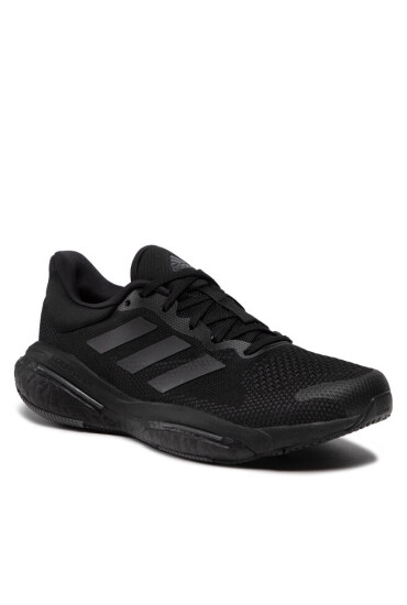 adidas Обувки Solar Glide 5 M GX5468 Core Black/Grey Six/Carbon - Mera.bg