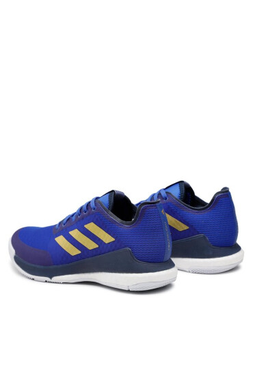 adidas Performance Обувки adidas Crazyflight M HQ3488 Blue - Mera.bg