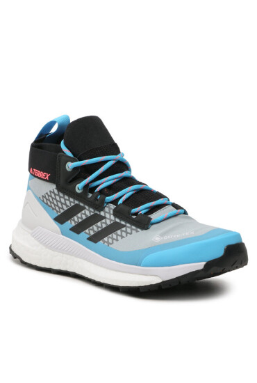 adidas Обувки Terrex Free Hiker G GORE-TEX GY6134 Maggre/Cblack/Skyrus - Mera.bg