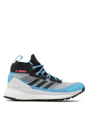 adidas Обувки Terrex Free Hiker G GORE-TEX GY6134 Maggre/Cblack/Skyrus - Mera.bg