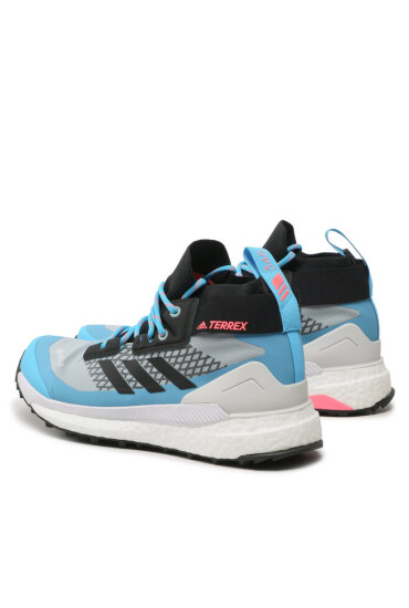 adidas Обувки Terrex Free Hiker G GORE-TEX GY6134 Maggre/Cblack/Skyrus - Mera.bg