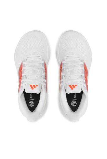 adidas Обувки Ultrabounce J H03688 White - Mera.bg