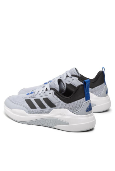 adidas Performance Обувки adidas Trainer V GW4054 Halo Silver/ Core Black/Royal Blue - Mera.bg