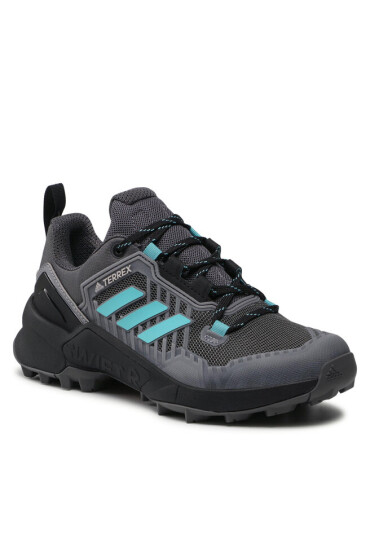 adidas Туристически Terrex Swift R3 W GX5392 Сив - Mera.bg