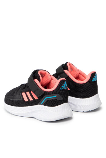 adidas Обувки Runfalcon 2.0 I GX5942 Black - Mera.bg