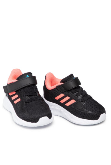 adidas Обувки Runfalcon 2.0 I GX5942 Black - Mera.bg