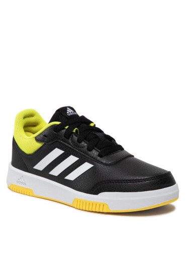 adidas Обувки Tensaur Sport 2.0 K GW6426 Core Black/Beam Yellow/Cloud White - Mera.bg