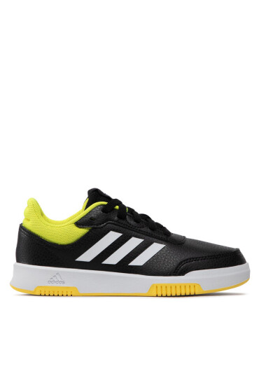 adidas Обувки Tensaur Sport 2.0 K GW6426 Core Black/Beam Yellow/Cloud White - Mera.bg