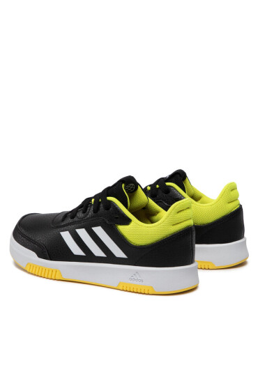 adidas Обувки Tensaur Sport 2.0 K GW6426 Core Black/Beam Yellow/Cloud White - Mera.bg