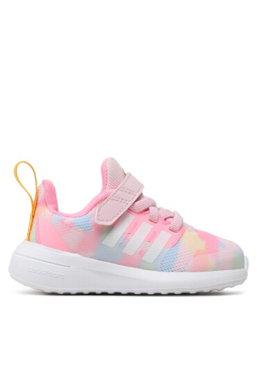 adidas Сникърси FortaRun 2.0 El I GZ9750 Розов - Mera.bg