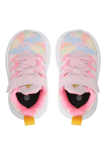 adidas Сникърси FortaRun 2.0 El I GZ9750 Розов - Mera.bg