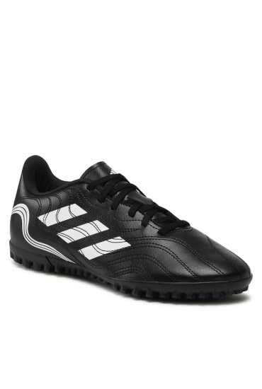 adidas Performance Обувки adidas Copa Sense.4 Tf GW5372 Cblack/Ftwwwht/Vivred - Mera.bg