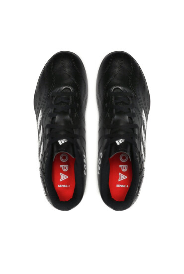 adidas Performance Обувки adidas Copa Sense.4 Tf GW5372 Cblack/Ftwwwht/Vivred - Mera.bg