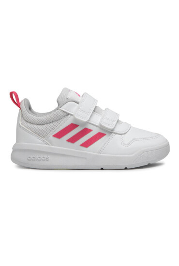adidas Обувки Tensaur C S24049 Ftwwht/Reapnk/Ftwwht - Mera.bg