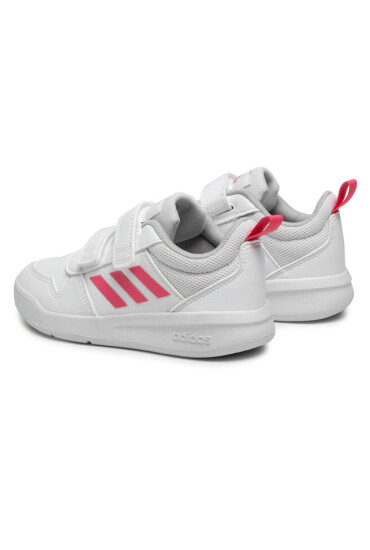 adidas Обувки Tensaur C S24049 Ftwwht/Reapnk/Ftwwht - Mera.bg