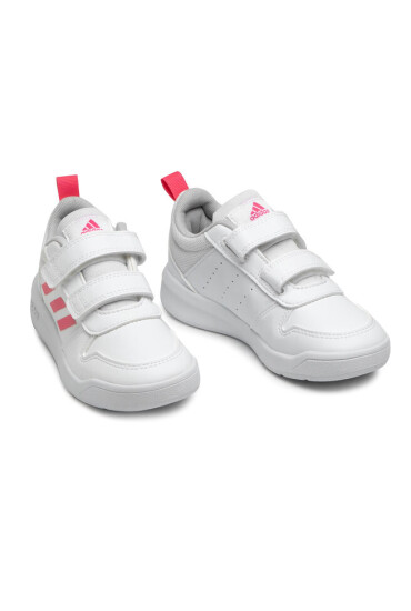 adidas Обувки Tensaur C S24049 Ftwwht/Reapnk/Ftwwht - Mera.bg