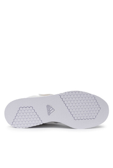 adidas Обувки за фитнес зала Powerlift 4 GZ5871 Бял - Mera.bg