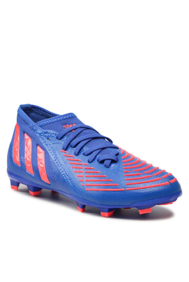 adidas Обувки за футбол Predator Edge.2 Fg GW2270 Тъмносин - Mera.bg