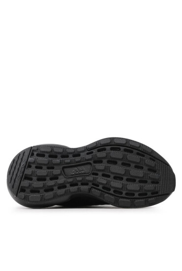 adidas Сникърси Rapidasport Bounce Sport Running Elastic Lace Top Strap Shoes HP2734 Черен - Mera.bg