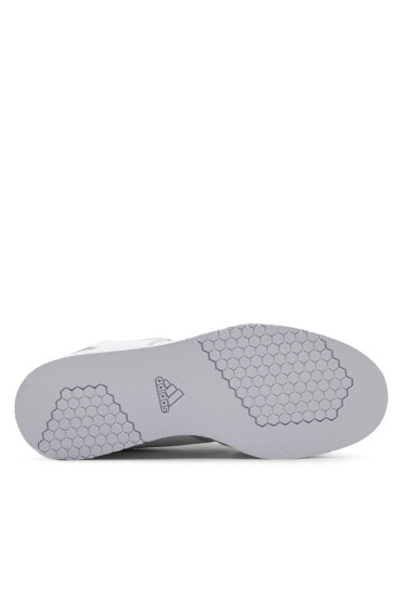 adidas Обувки за фитнес зала Powerlift 5 GY8919 Бял - Mera.bg