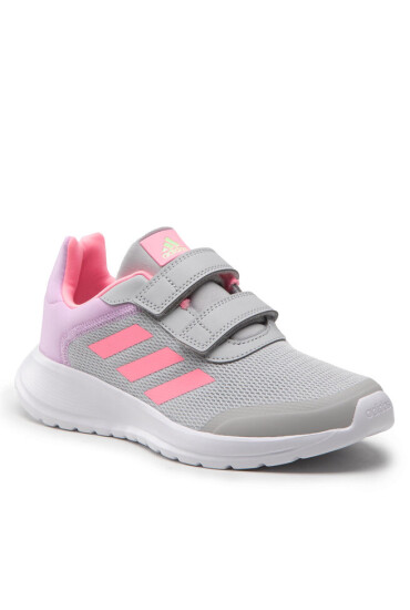adidas Обувки Tensaur Run 2.0 Cf K GZ6693 Grey Two/Beam Pink/Bliss Lilac - Mera.bg
