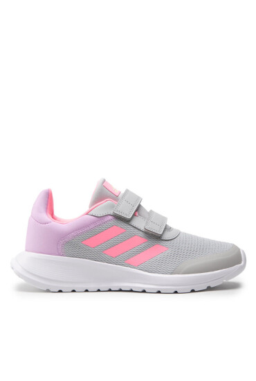 adidas Обувки Tensaur Run 2.0 Cf K GZ6693 Grey Two/Beam Pink/Bliss Lilac - Mera.bg