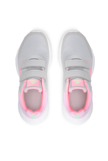 adidas Обувки Tensaur Run 2.0 Cf K GZ6693 Grey Two/Beam Pink/Bliss Lilac - Mera.bg