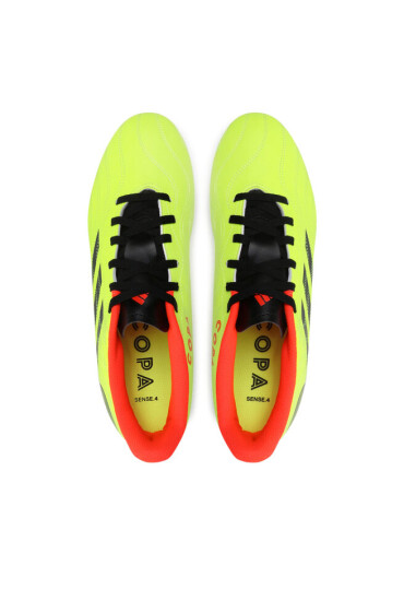 adidas Performance Обувки adidas Copa Sense.4 FxG GW3581 Tmsoye/Cblack/Solred - Mera.bg