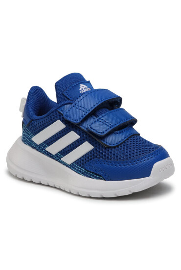 adidas Маратонки за бягане Tensaur Run I EG4140 Син - Mera.bg